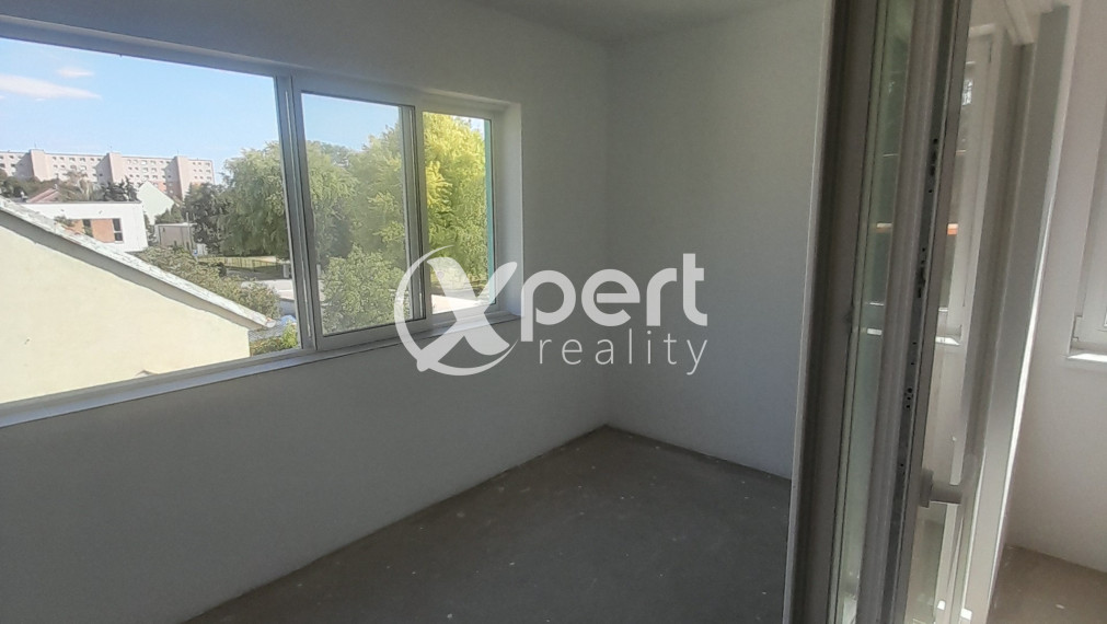 Predaj 4i byt Novostavba Šamorín Bratislavská cesta