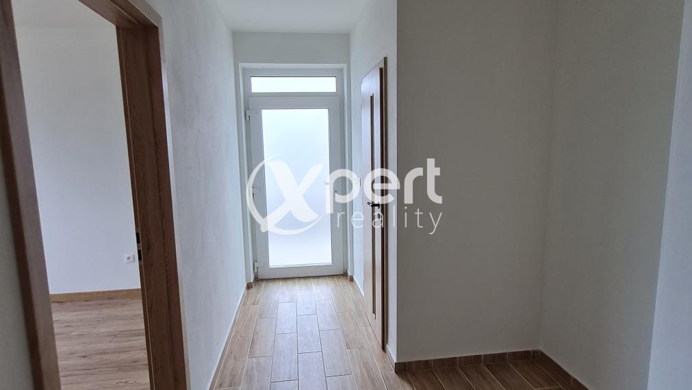 PREDAJ, štandardný - skolaudovaný - samostatný 4 izbový rodinný dom v DS