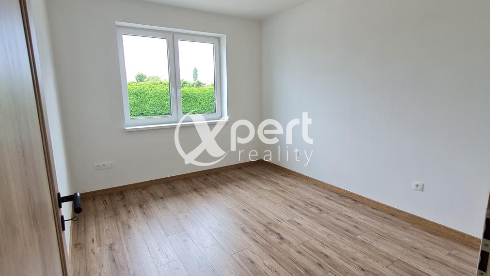 PREDAJ, štandardný - skolaudovaný - samostatný 4 izbový rodinný dom v DS