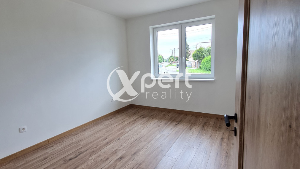 PREDAJ, štandardný - skolaudovaný - samostatný 4 izbový rodinný dom v DS