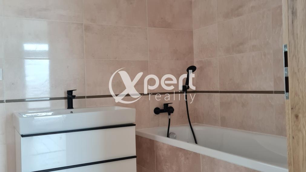 PREDAJ, štandardný - skolaudovaný - samostatný 4 izbový rodinný dom v DS