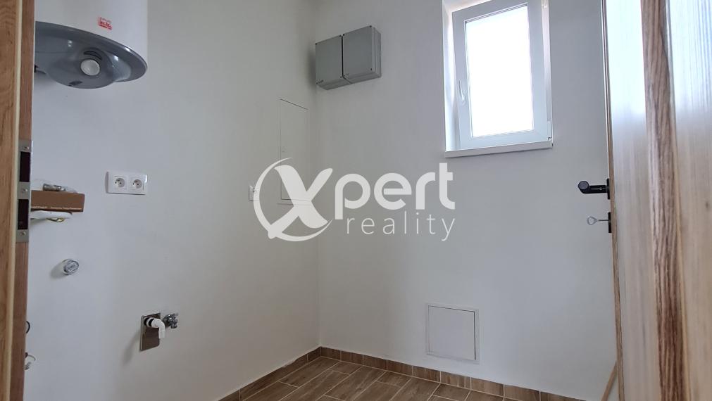 PREDAJ, štandardný - skolaudovaný - samostatný 4 izbový rodinný dom v DS