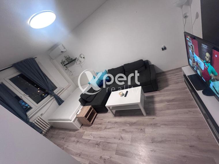 Predaj 1i byt Bratislava - Podunajské Biskupice - Bodrocká ulica