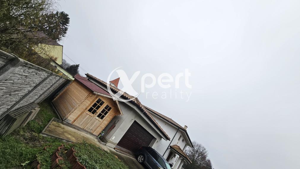 Exkluzívna novostavba 4-izbového rodinného domu - dokončenie podľa svojich predstáv