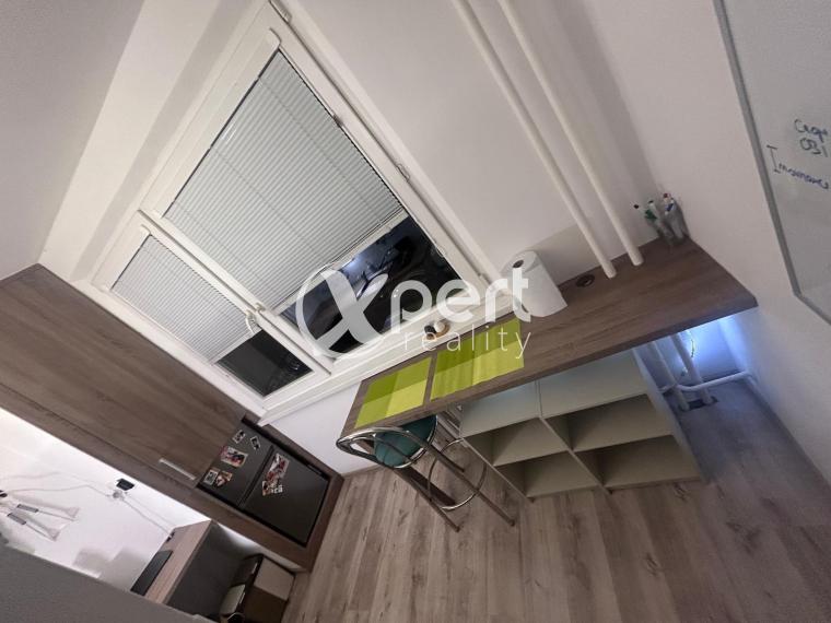 Predaj 1i byt Bratislava - Podunajské Biskupice - Bodrocká ulica