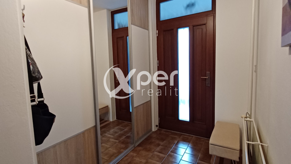 PREDAJ - Veľkorysý 5 izbový rodinný dom v Slovenskom Grobe