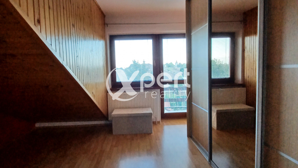 PREDAJ - Veľkorysý 5 izbový rodinný dom v Slovenskom Grobe