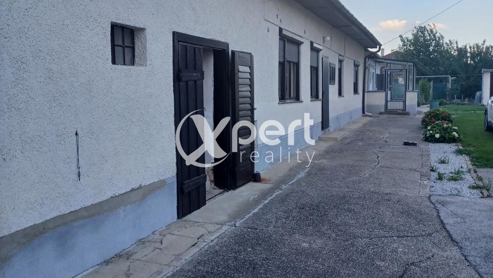 PREDAJ - Vidiecky 6 izbový dom s úžasnou atmosférou!