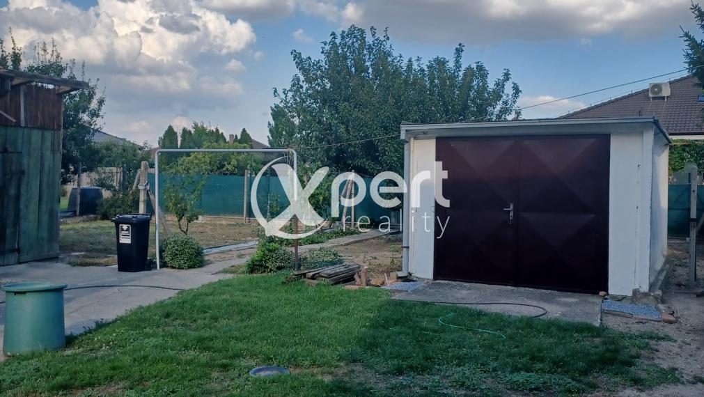 PREDAJ - Vidiecky 6 izbový dom s úžasnou atmosférou!