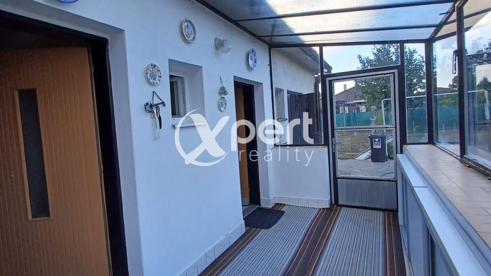 PREDAJ - Vidiecky 6 izbový dom s úžasnou atmosférou!