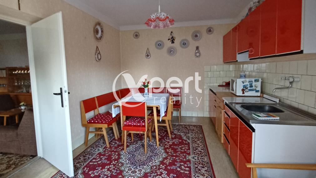 PREDAJ - Vidiecky 6 izbový dom s úžasnou atmosférou!