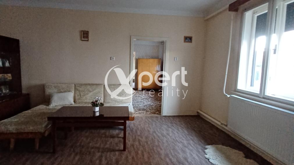 PREDAJ - Vidiecky 6 izbový dom s úžasnou atmosférou!