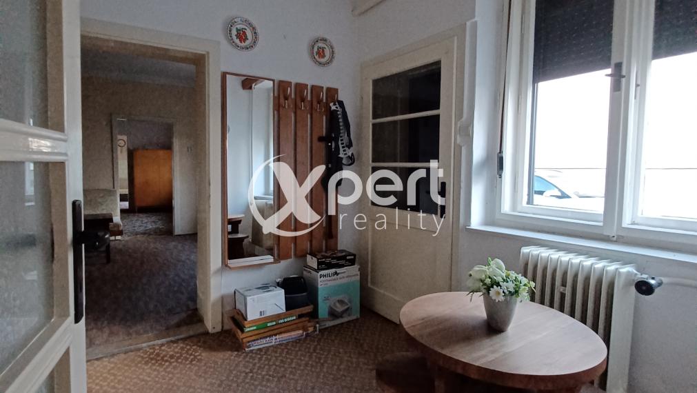 PREDAJ - Vidiecky 6 izbový dom s úžasnou atmosférou!