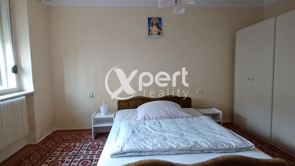 PREDAJ - Vidiecky 6 izbový dom s úžasnou atmosférou!