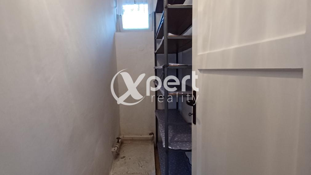 PREDAJ - Vidiecky 6 izbový dom s úžasnou atmosférou!