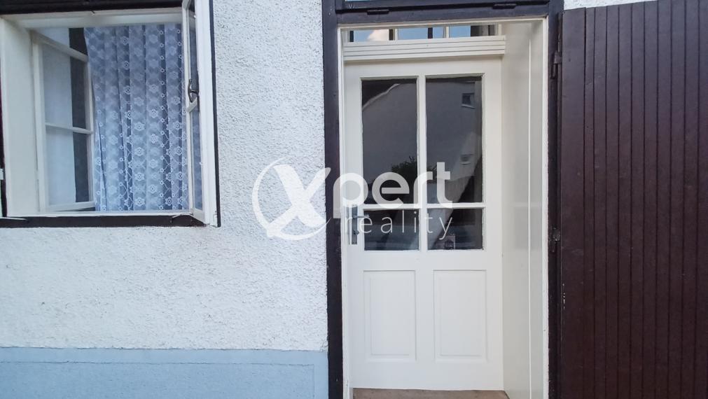 PREDAJ - Vidiecky 6 izbový dom s úžasnou atmosférou!