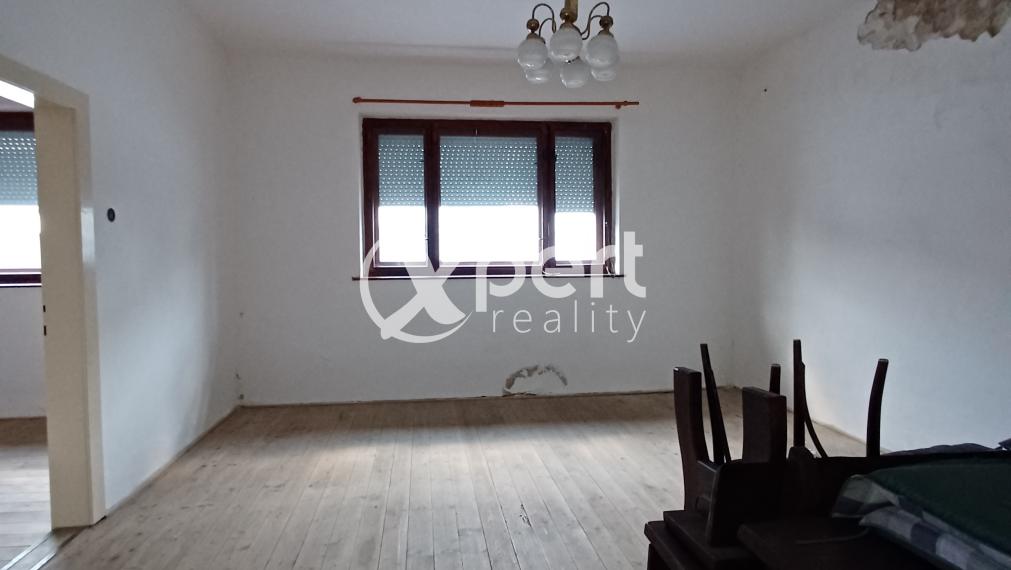 PREDAJ - Vidiecky 6 izbový dom s úžasnou atmosférou!