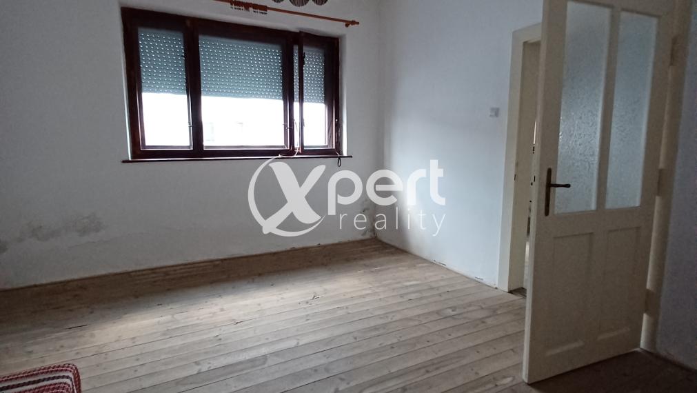 PREDAJ - Vidiecky 6 izbový dom s úžasnou atmosférou!