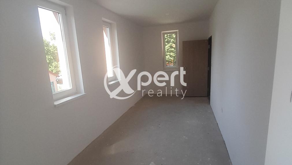 Predaj 4i byt Novostavba Šamorín Bratislavská cesta