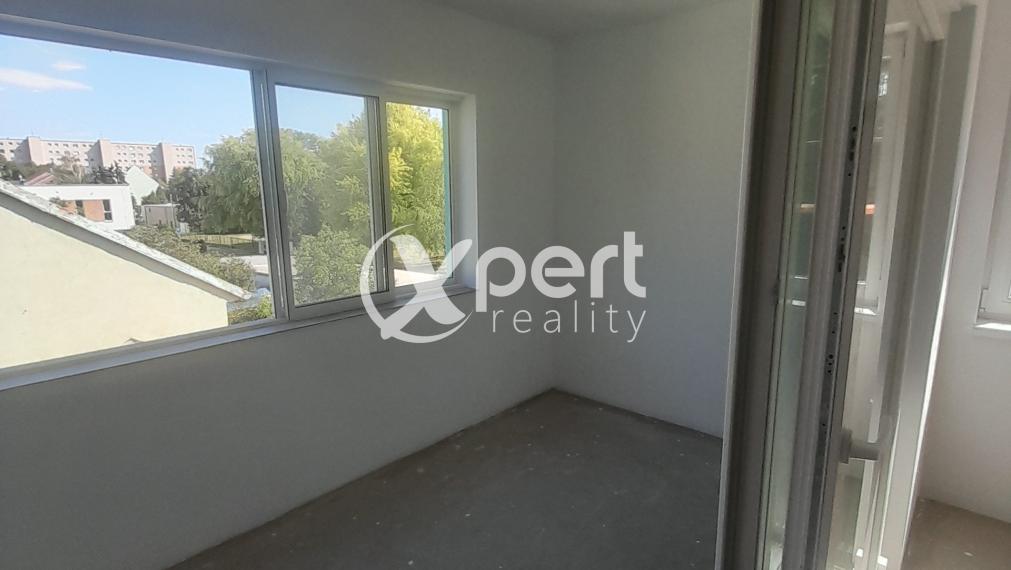 Predaj 4i byt Novostavba Šamorín Bratislavská cesta