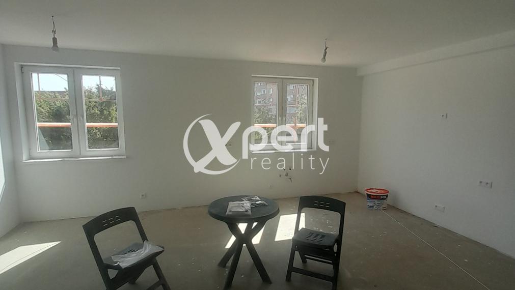 Predaj 4i byt Novostavba Šamorín Bratislavská cesta