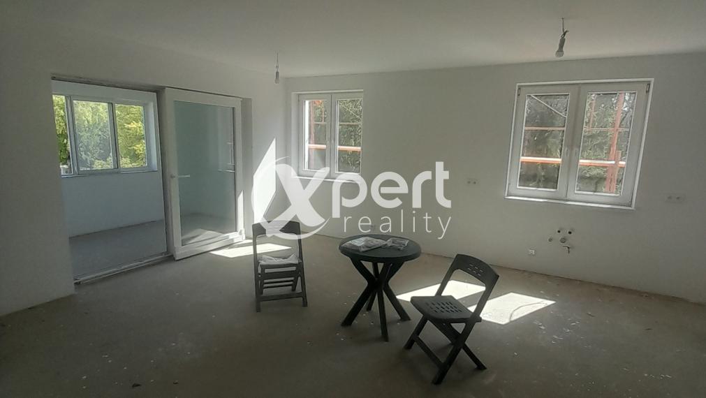 Predaj 4i byt Novostavba Šamorín Bratislavská cesta