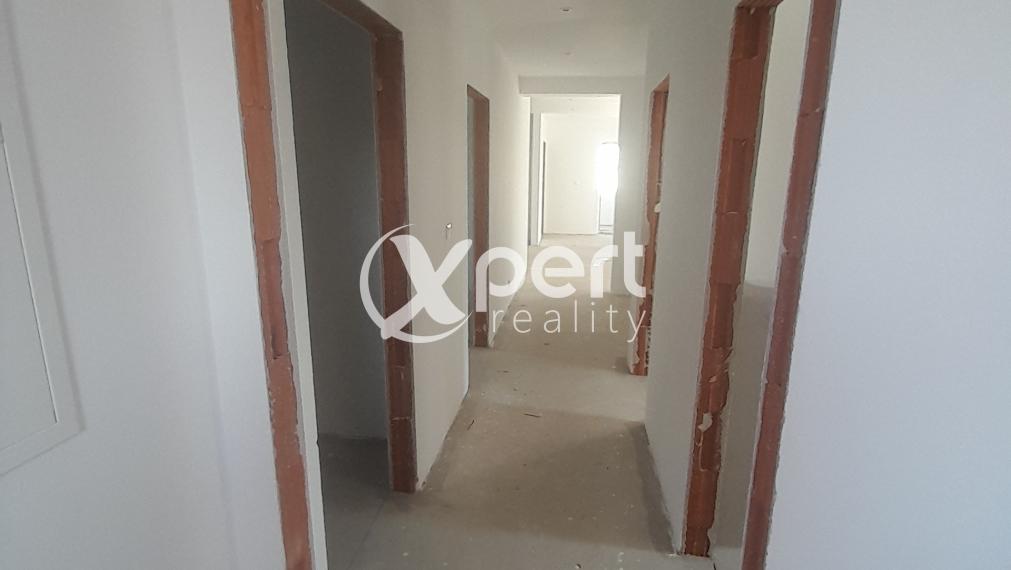 Predaj 4i byt Novostavba Šamorín Bratislavská cesta