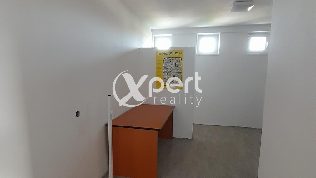 Prenájom budova Šamorín - Kráľovianky