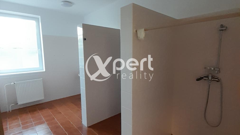 Prenájom budova Šamorín - Kráľovianky