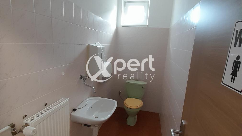 Prenájom budova Šamorín - Kráľovianky