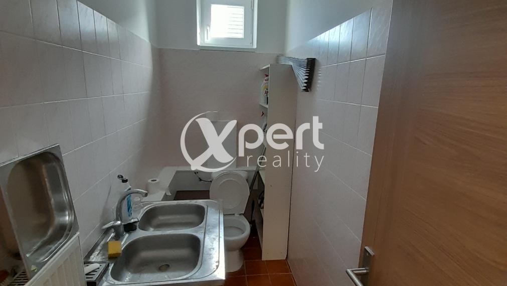 Prenájom budova Šamorín - Kráľovianky