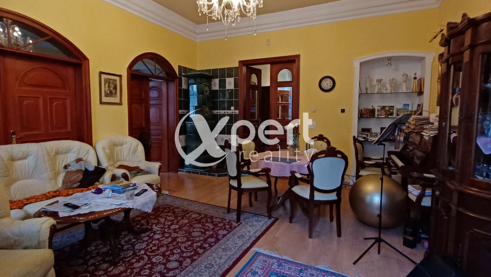 Prenájom – veľkometrážny 3 izbový byt s atmosférou Starého Mesta - Staré Mesto, Štefánikova ulica