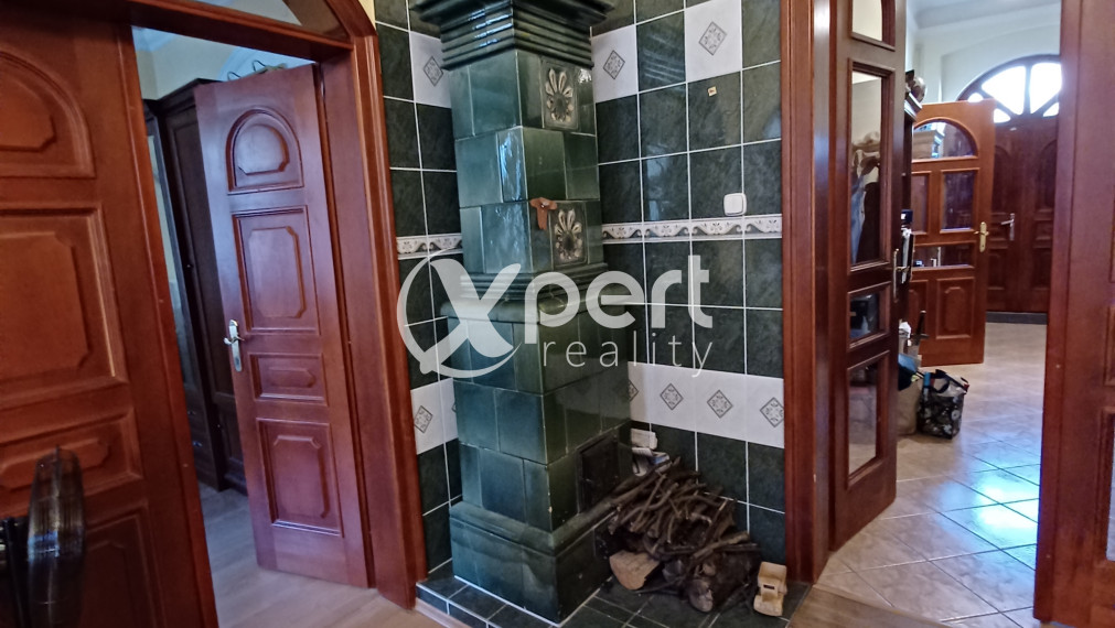 Prenájom – veľkometrážny 3 izbový byt s atmosférou Starého Mesta - Staré Mesto, Štefánikova ulica