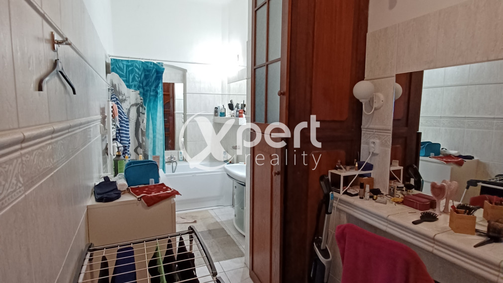 Prenájom – veľkometrážny 3 izbový byt s atmosférou Starého Mesta - Staré Mesto, Štefánikova ulica