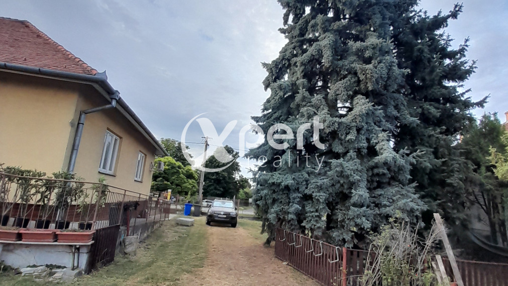 Predaj stavebný pozemok v Šamoríne na Kasárenskej ul.