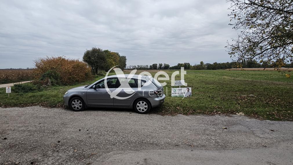 PREDAJ POZEMKU O VÝMERE 3453 M2 s rozmermi : 99 x 35 M na investíciu