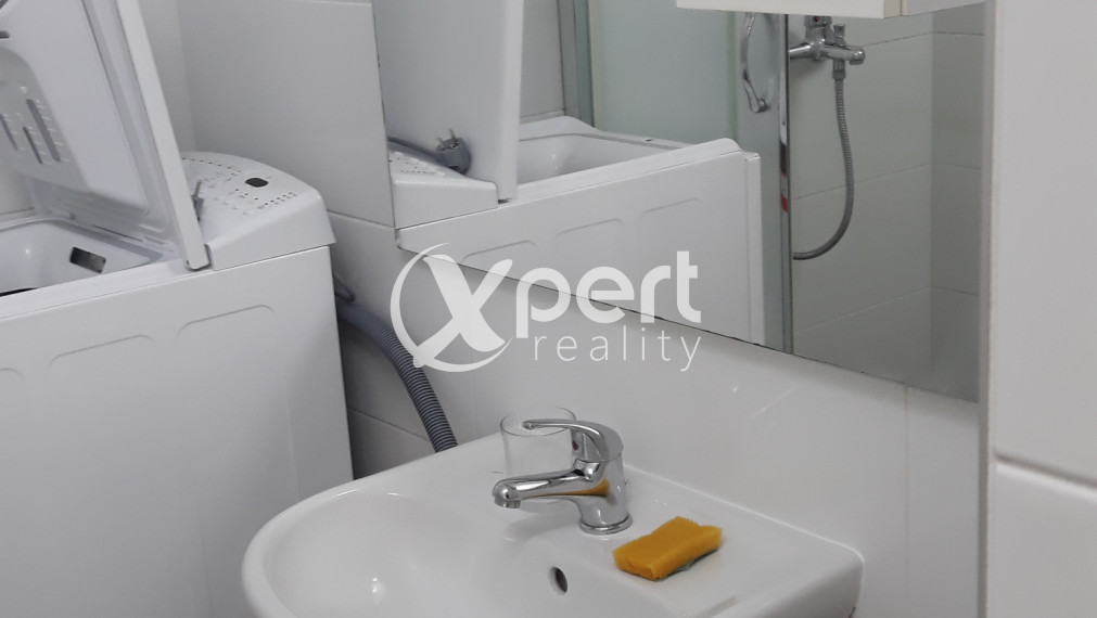 Predaj Garzónky 29m2 Hlavná ul. Šamorín