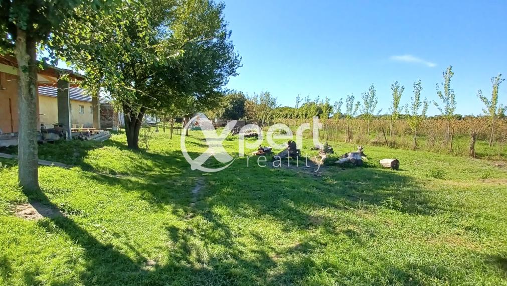 Snívaš o farme? Tak poď do toho!