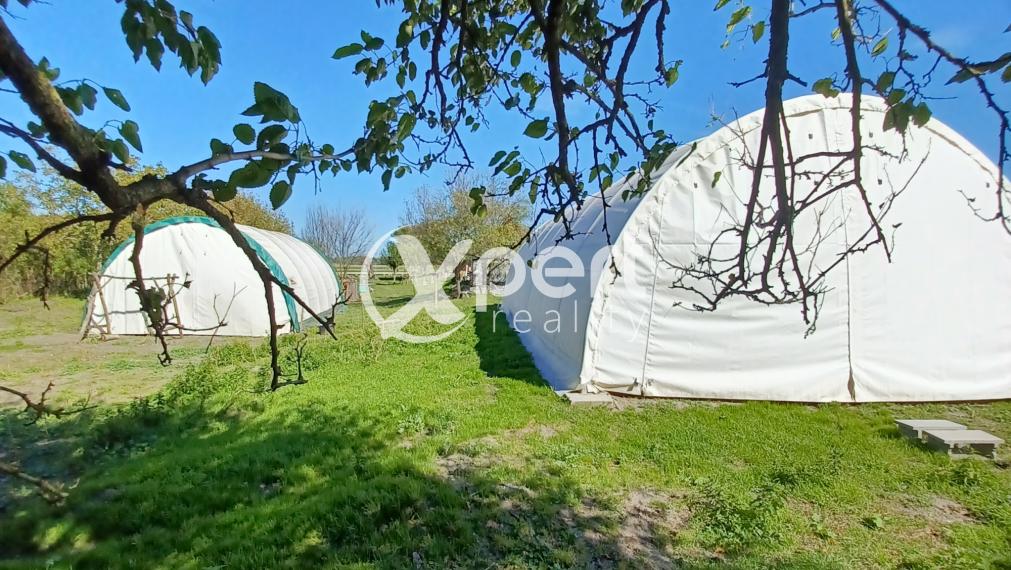 Snívaš o farme? Tak poď do toho!