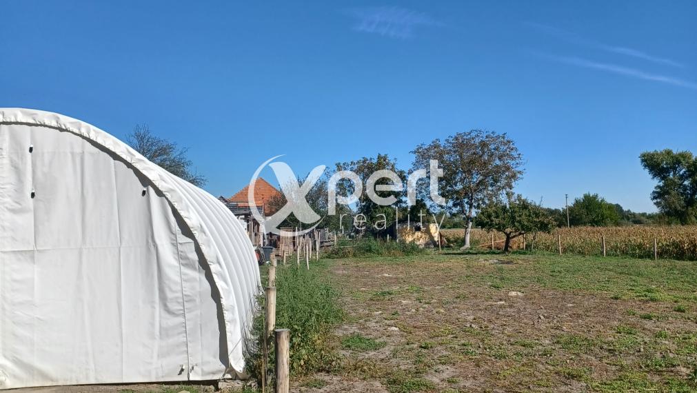 Snívaš o farme? Tak poď do toho!