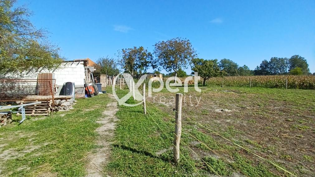 Snívaš o farme? Tak poď do toho!