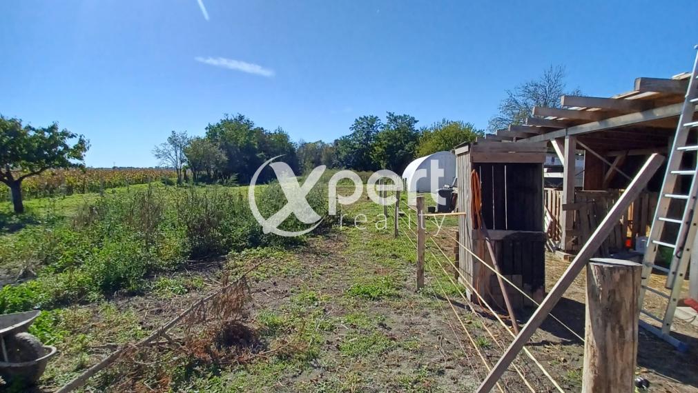 Snívaš o farme? Tak poď do toho!