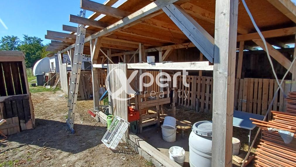 Snívaš o farme? Tak poď do toho!