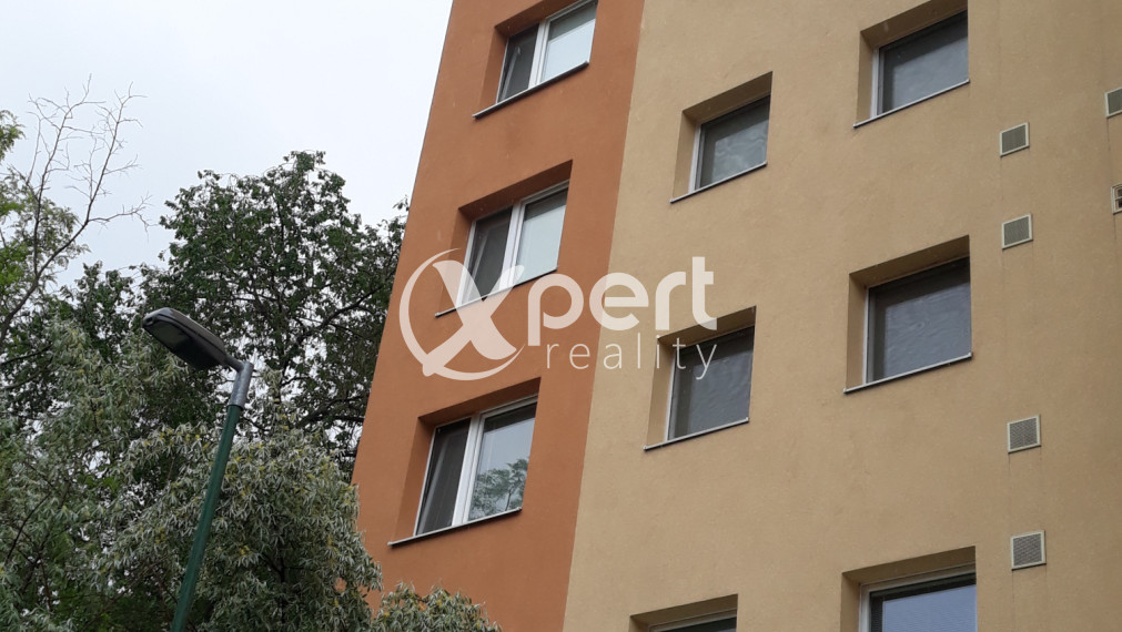 Prenájom Garsónky v Šamoríne na Hviezdnej ul.