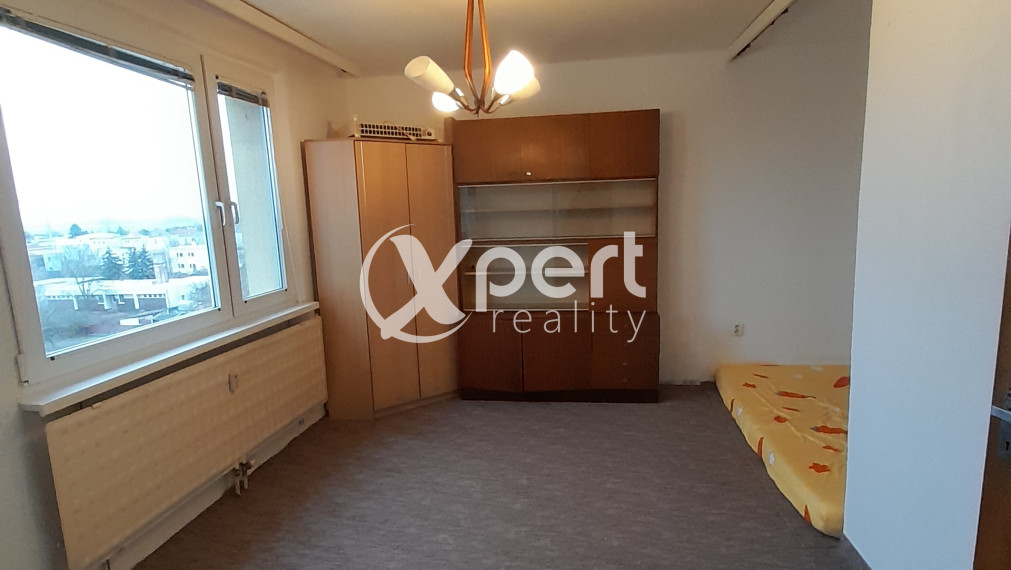 Prenájom Garsónky v Šamoríne na Hviezdnej ul.