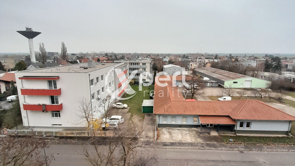 Prenájom Garsónky v Šamoríne na Hviezdnej ul.