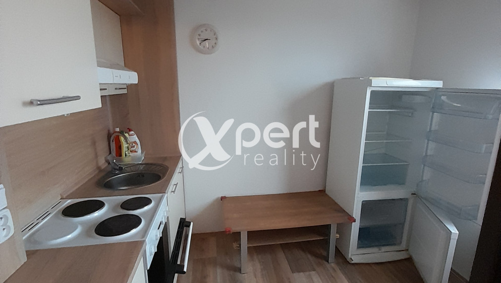 Prenájom Garsónky v Šamoríne na Hviezdnej ul.