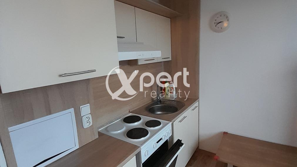 Prenájom Garsónky v Šamoríne na Hviezdnej ul.