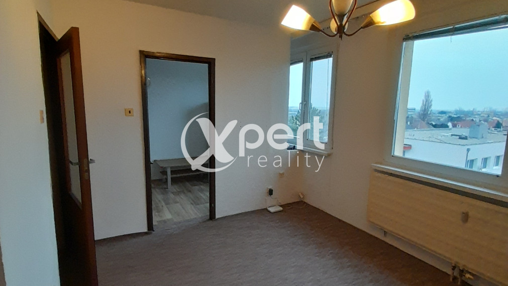 Prenájom Garsónky v Šamoríne na Hviezdnej ul.