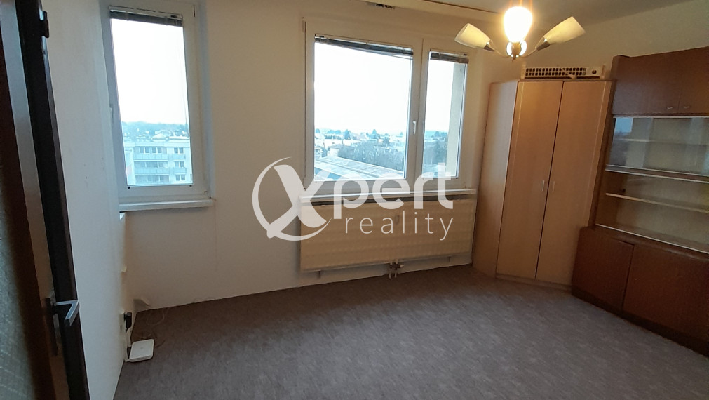 Prenájom Garsónky v Šamoríne na Hviezdnej ul.